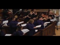 Monteverdi "Magnificat" 1 of 2 (Vespers of 1610)