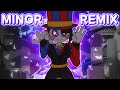 The amazing digital circus minor remix  original by gooseworx