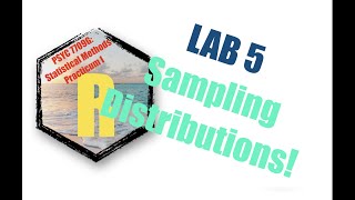PSYC 7709: Lab 5 Sampling distributions