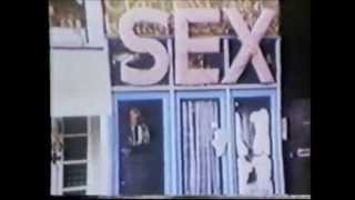 Sex Pistols - Nationwide 1976