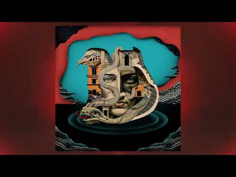 Cosmic Shadows — Cosmic Shadows - Satisfy