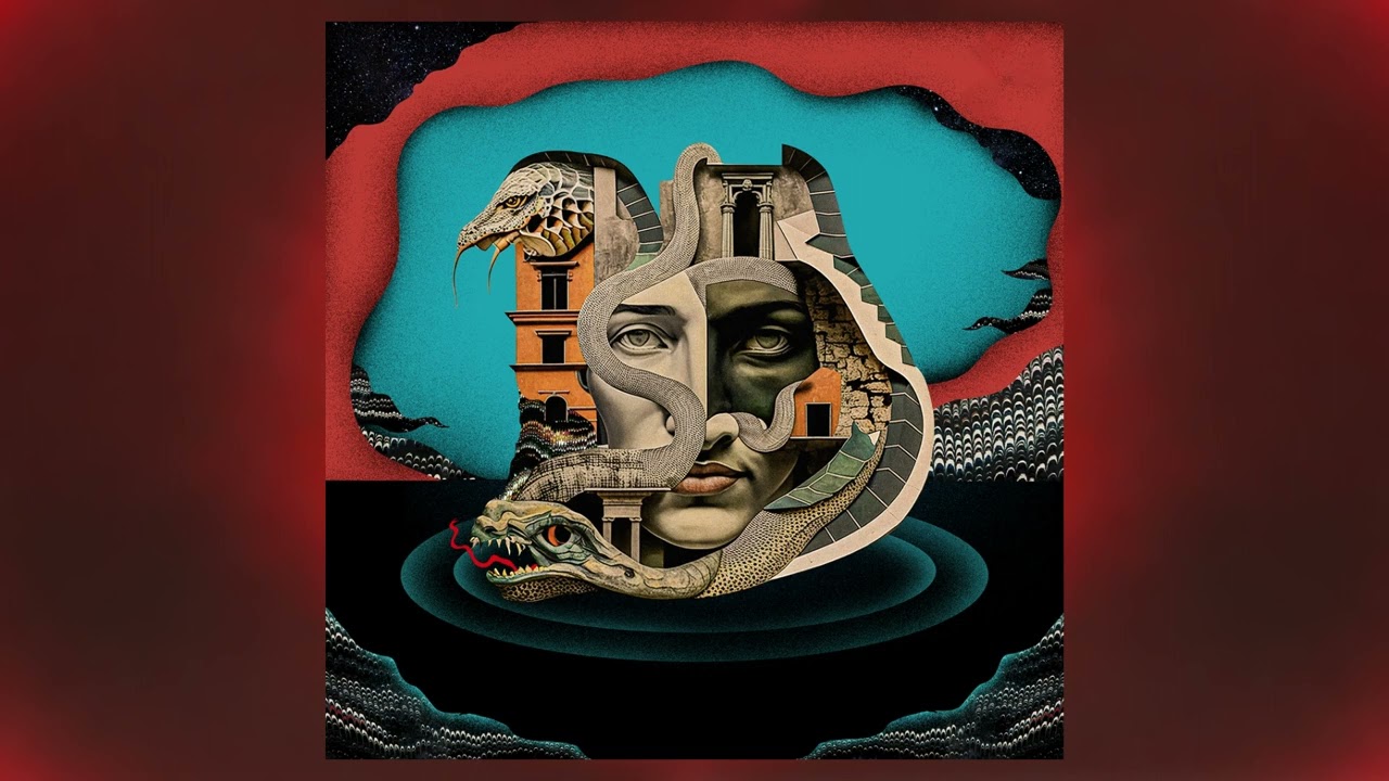 Cosmic Shadows - Satisfy