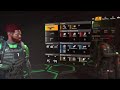 Wrath pool in Descent VOD Division 2