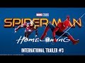 Novo trailer - Spider-man: Homecoming (2017)