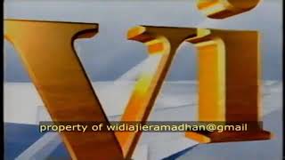 Station Id Lativi 2007