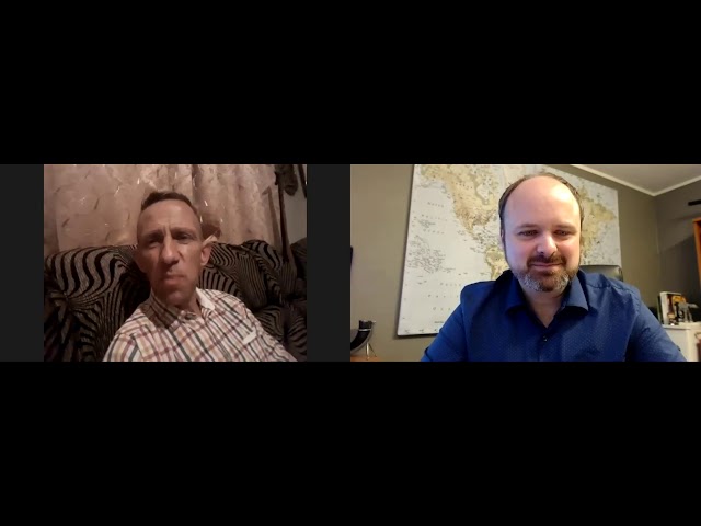 Johan Dec 2020   Interview 3