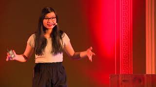 The Offline Origins of Online Hate and What to Do About It | Nhi Le | TEDxUniHalle