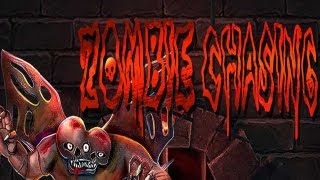 Zombie Chasing - Universal - HD Gameplay Trailer