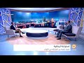 استراحة إيمانية مع محمد ناصر ود جمال عبدالستار وفقرة خاصة عن الملائكة في القرآن