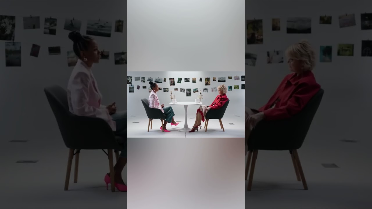 Немного юмора // Полное интервью можно посмотреть на YouTube-канале «Сама Меньшова» #юмор