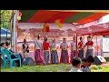Nepali vakaima cover danceishai pravu ko mandali jante