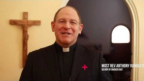 A Message from Bishop Anthony to Catechists