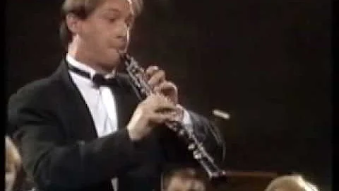 Francois Leleux - ARD Musikwettbewerb 1991