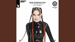 New Generation (The Official Nature One Anthem 2024) (Extended Mix)