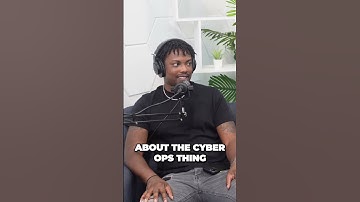 CyberSecurity Internship experience with Cisco