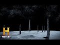 Ancient Aliens: Egyptian-Style Obelisks Found on the MOON?! (Season 1)