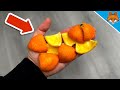 THIS is why you should NEVER throw Tangerine Peels in the Trash 💥 (GENIUS) 🤯