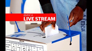 IEC launches Results Operation Centre in Tshwane