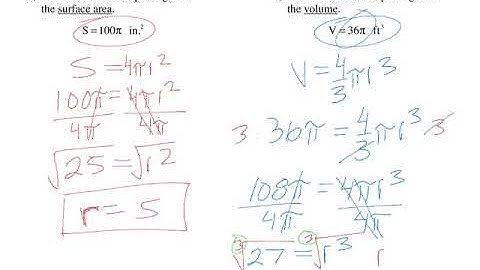 Lesson 11.6 - Geometry