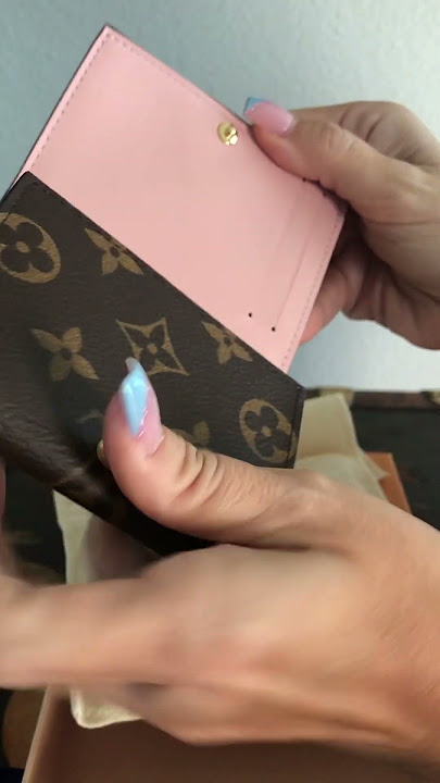 celeste wallet louis vuitton