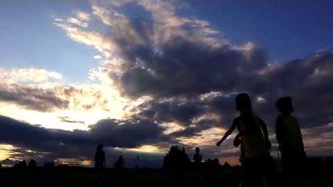 Canon M50 Zhiyun Crane Plus Motion Time Lapse