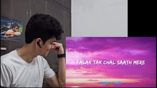 Falak Tak Song Reaction Akshay Kumar, Kareena Kapoor, Udit Narayan, Mahalaxmi Iyer, Vishal-Shekhar