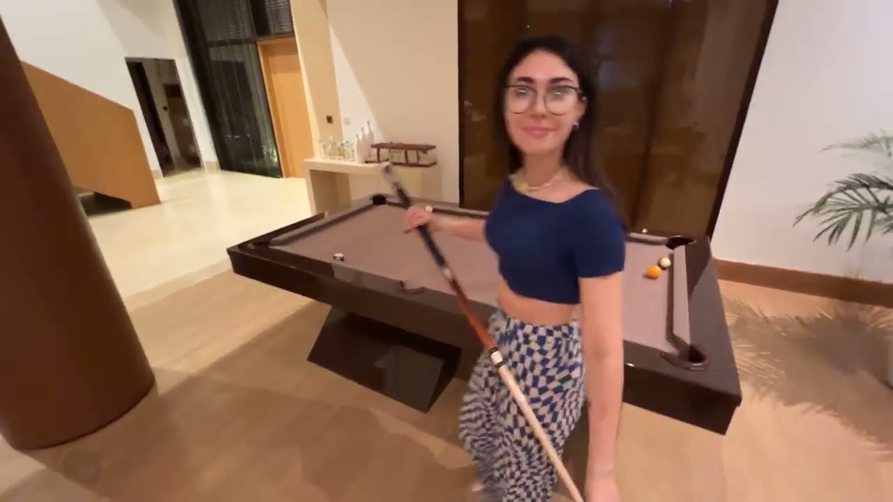 Саня монтажник и катя екадзе встречаются