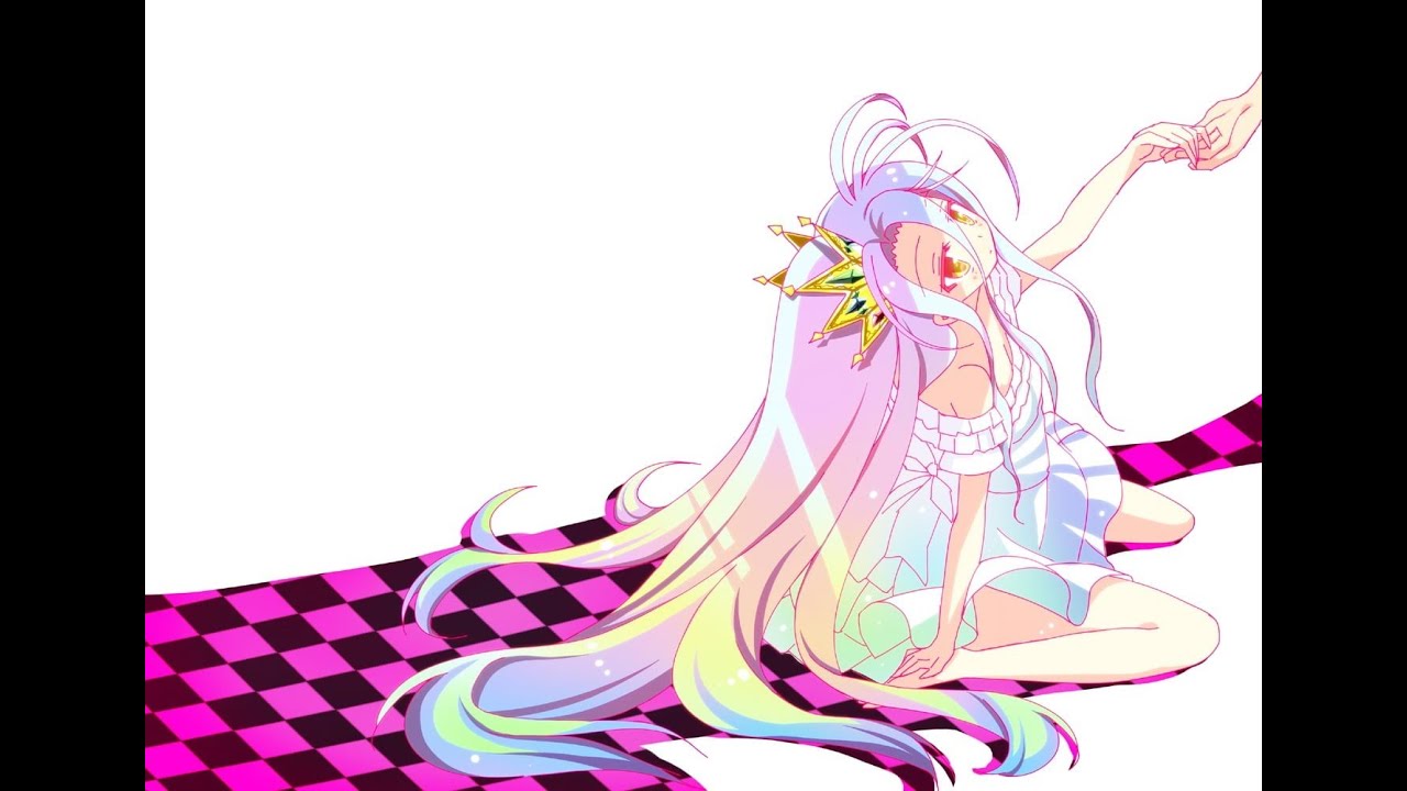 Starting With No Game No Life Infinite Chests 5