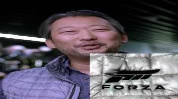 Forza Motorsport marketing