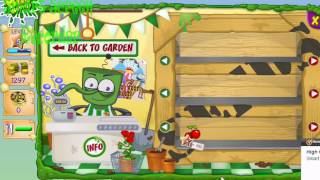 How to make your garden proffessional on Binweevils