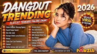 Pawzia - Selain Donatur Dilarang Ngatur | Pawzia Dangdut Populer Full Album Terbaik 2026