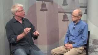 In the Expert's Chair with Dr. David Buss