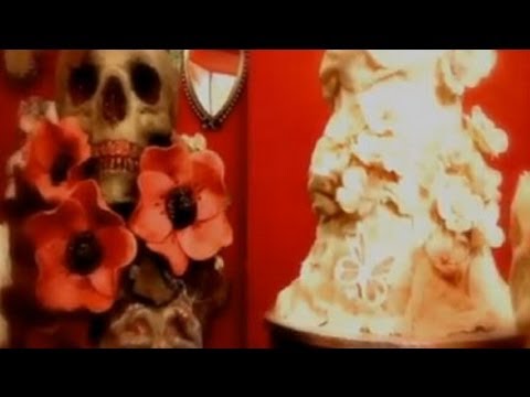 La fabbrica del cioccolato: nuova stagione - promo skyblivion