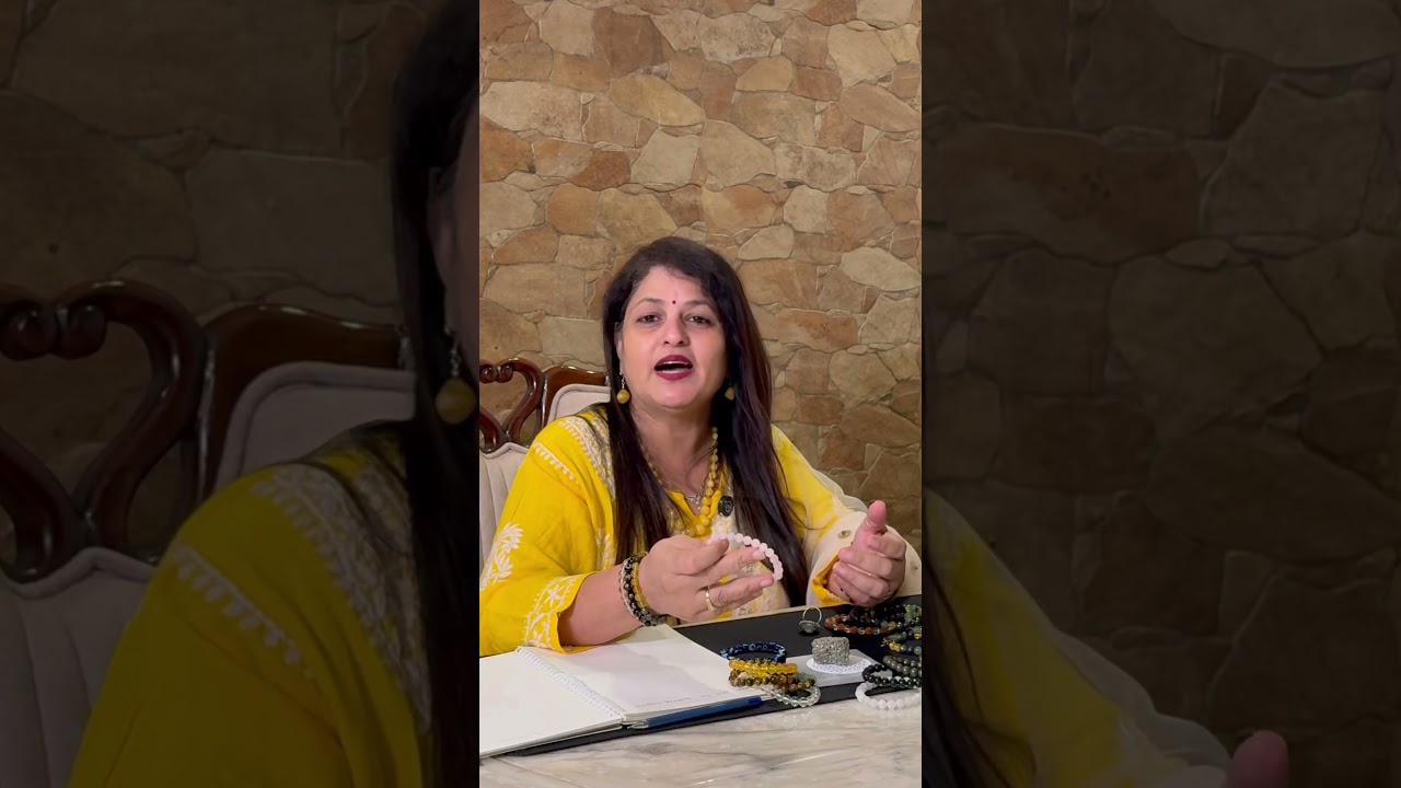 Why Everyone’s Wearing This Love-Attracting Crystal Bracelet ? | 