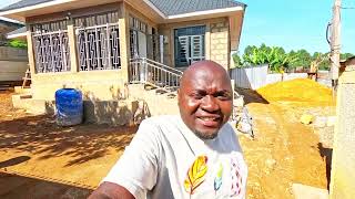 3 million? Medium 3 Bedroom House in Kakamega will Cost You 3 Million Finishing.