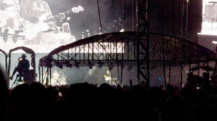 blink-182 - ANTHEM PART 3 [Live @ Lollapalooza] 08/04/2024