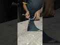 mirror cutting #glasscutting #mirror #glassart #ytshorts #viralvideo