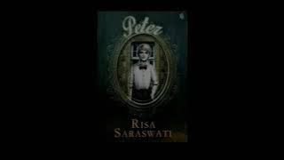 Sarasvati - Story Of peter. lirik dan terjemahan