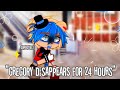 ★"Gregory Disappears For 24 Hours" ★ //FNAF Security Breach//