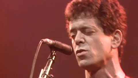 Lou Reed - Rock 'N' Roll - 9/25/1984 - Capitol Theatre (Official)