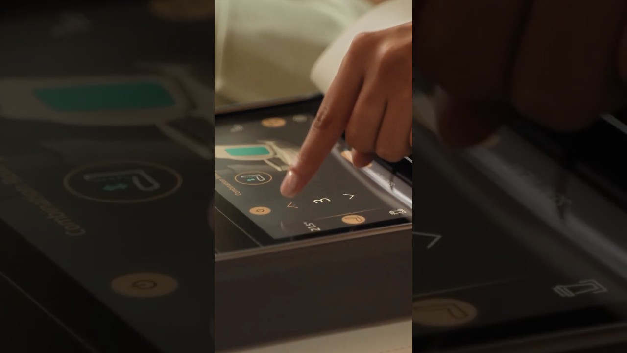 Range Rover | SV Serenity