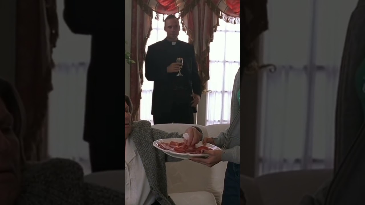 Gabagool? over here!!