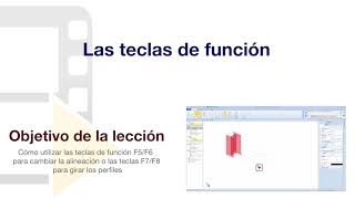 NeXus Tutorial - Function Keys - ACCA Software