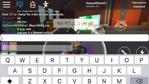 Hitting 1 Trillion Aura In Power Simulator (New Aura)