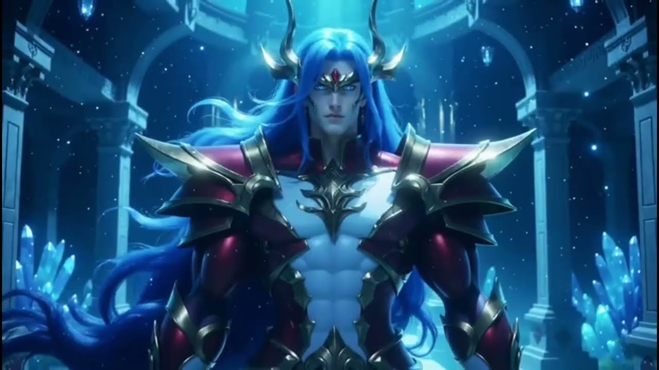 ¿TU COSMOS ARDE?, inspirada en los Caballeros del Zodiaco, anime clasico.