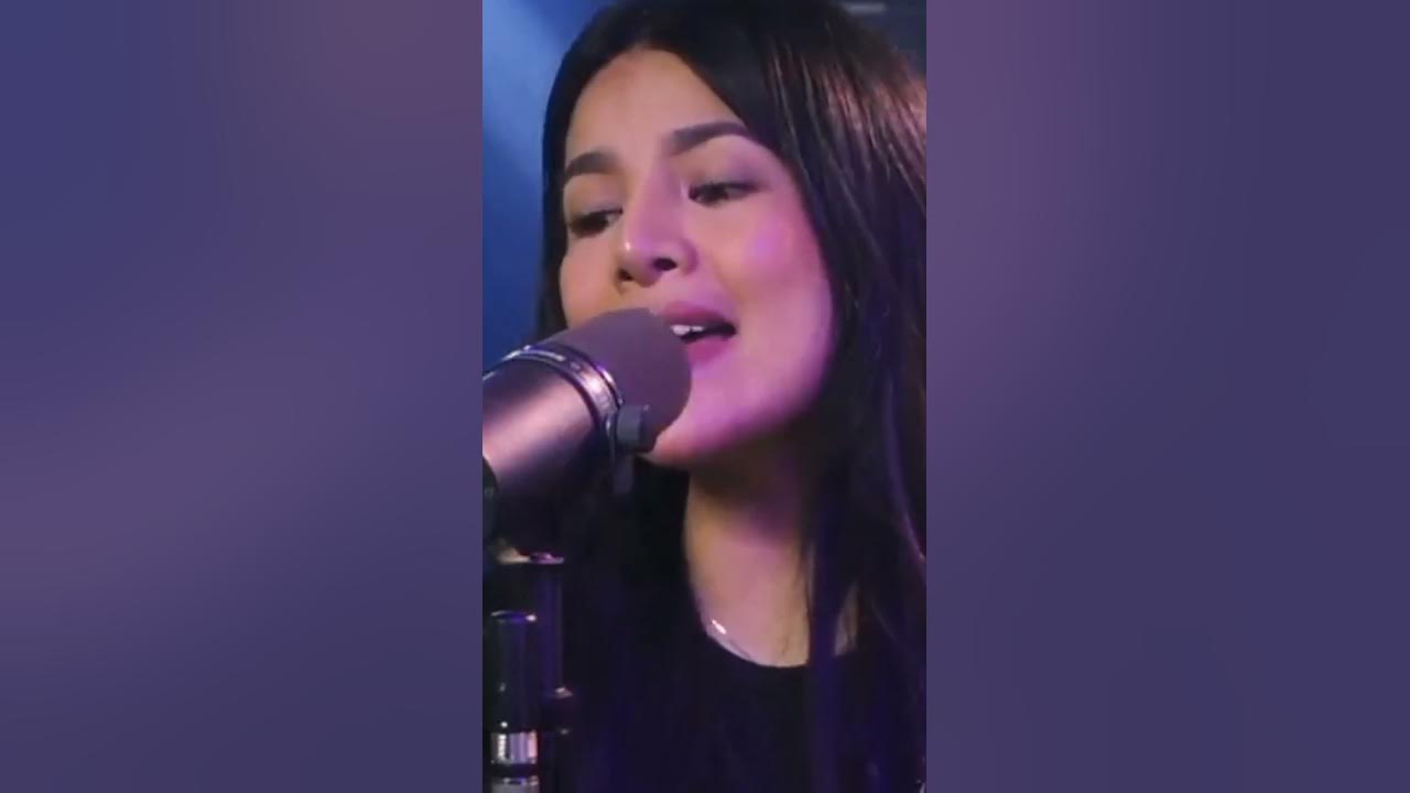 LOVE ME LIKE THE FIRST TIME BY BRENDA K. STARR (COVER AILA SANTOS) ππΆ LOVE ME LIKE THE FIRST TIME BY BRENDA K. STARR (COVER AILA SANTOS) ππΆ