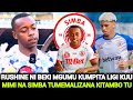 FEISAL SALUMU NDOTO YANGU KUCHEZA SIMBA AMTAJA RUSHINE KUWA NI BEKI BORA KWAKE FEISAL SALUMU NDOTO YANGU KUCHEZA SIMBA AMTAJA RUSHINE KUWA NI BEKI BORA KWAKE
