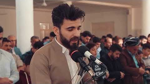 سورة يوسف عبيدة موفق Obaida Mufaq  Suran YUSUF