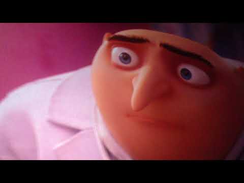 საზიზღარი მე3 ქართულად ნაწილი1