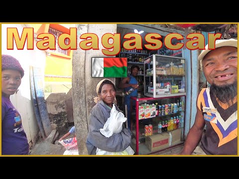 ვიდეო: საუკეთესო საქმეები ანტანანარივოში, მადაგასკარში